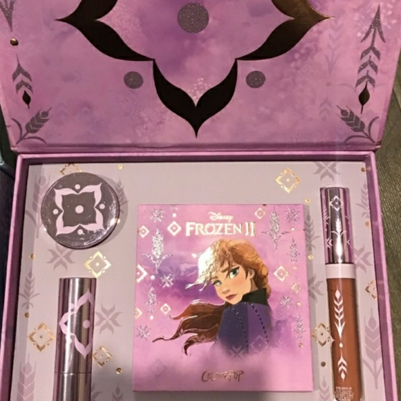 disney frozen 2 make up-- lipstick - Picture 5 of 5